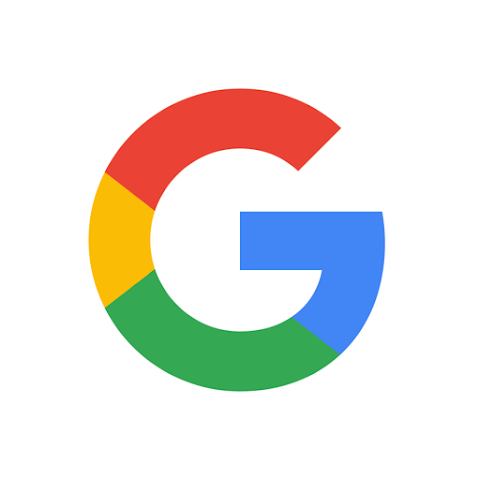 google app icon